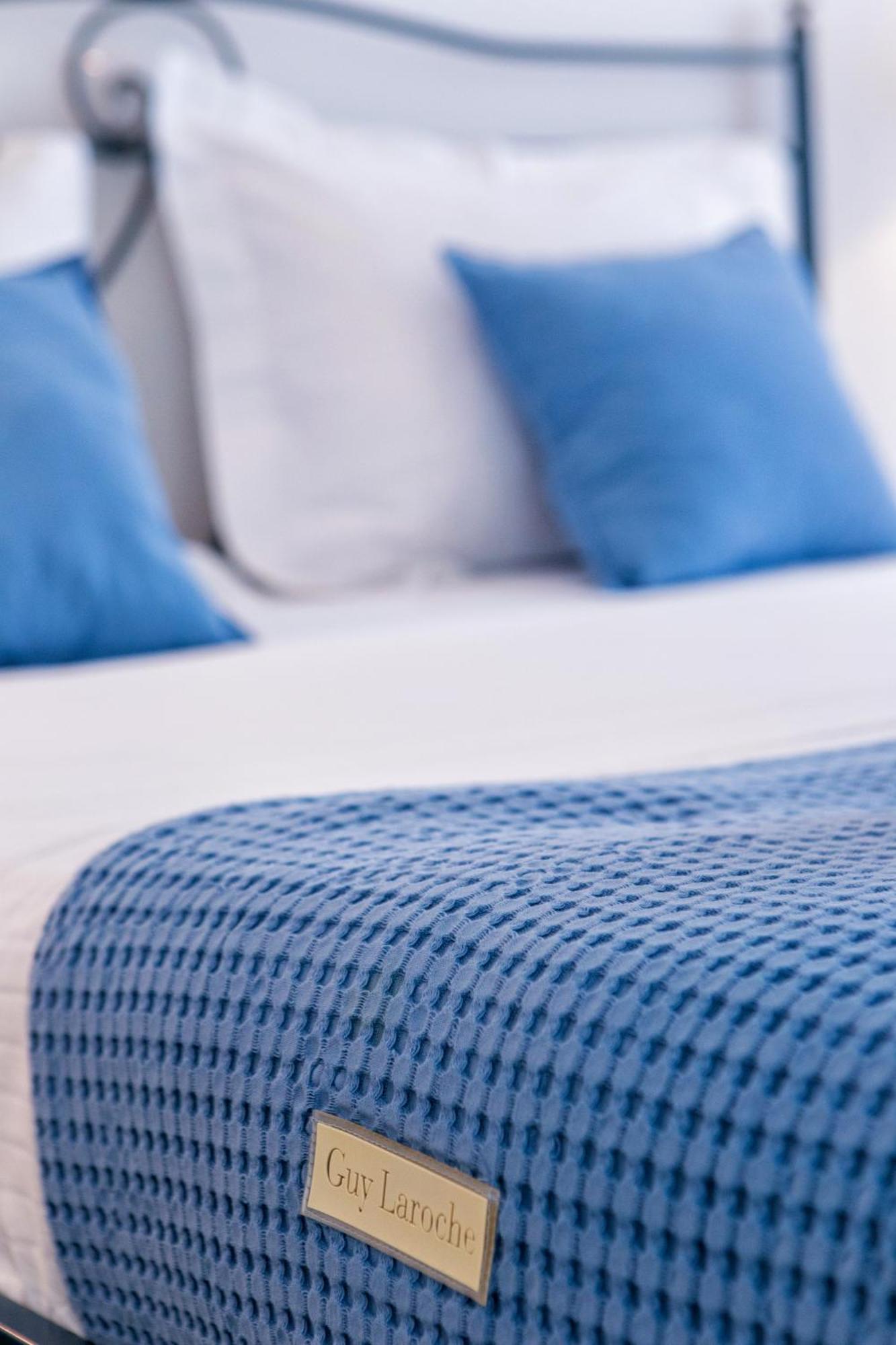 Yades - Sea View - Adults Only 2* Naousa