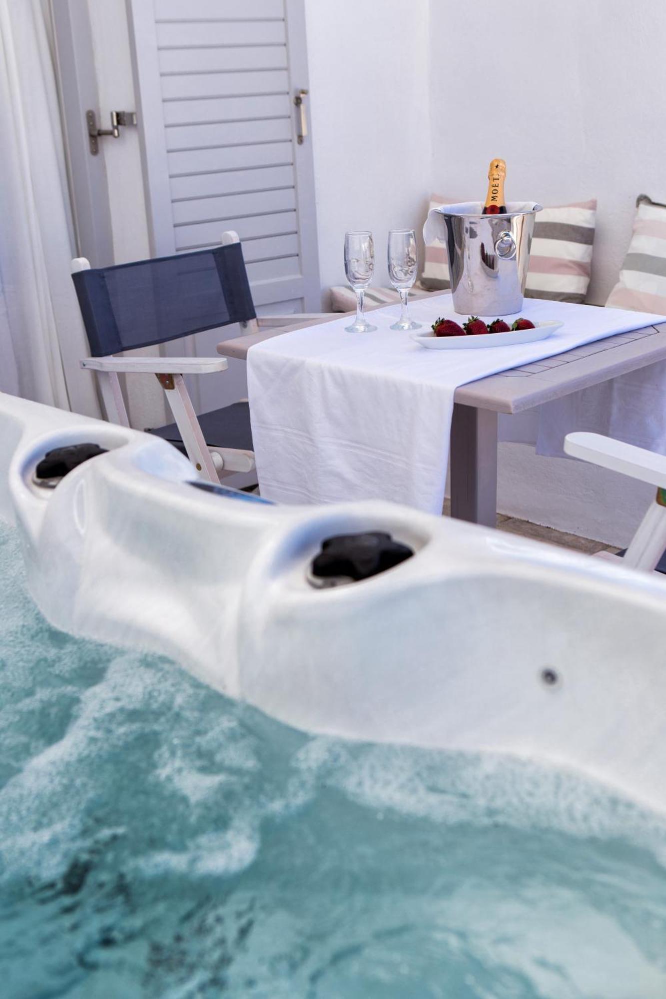 Yades - Sea View - Adults Only