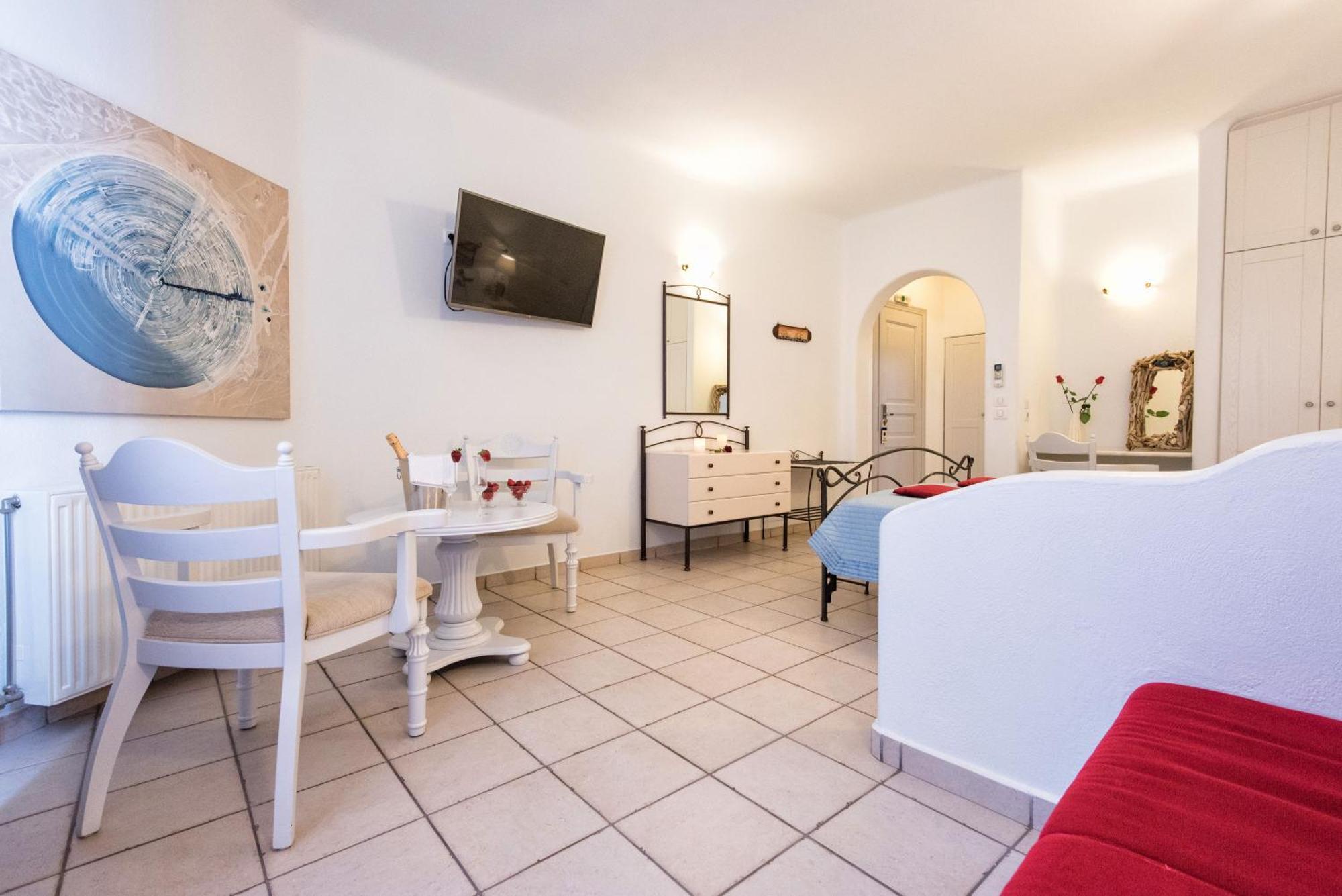 Aparthotel Yades - Sea View - Adults Only 2*