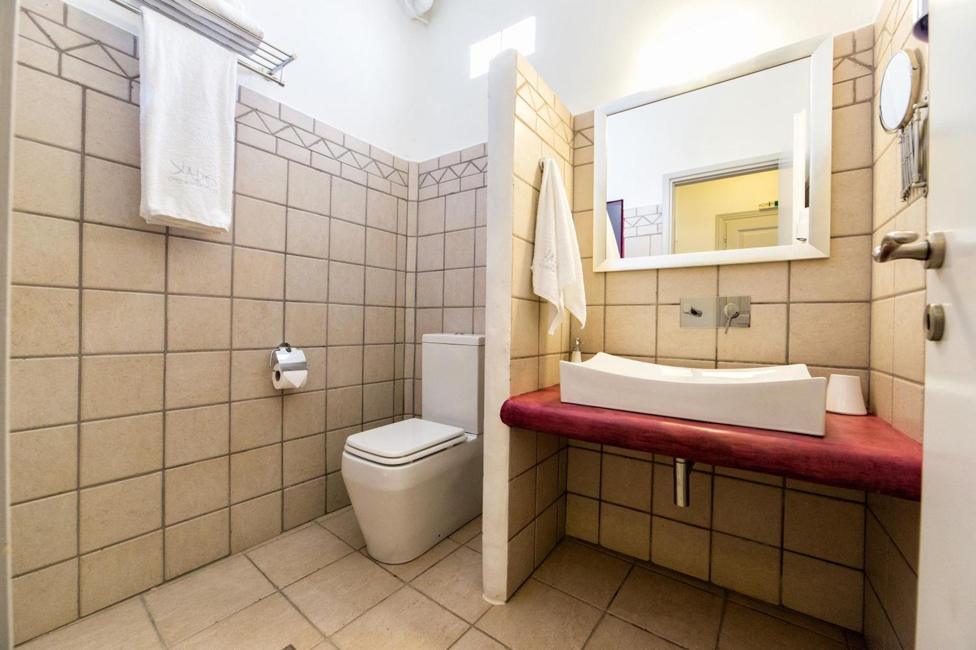 Yades - Sea View - Adults Only Aparthotel Naousa