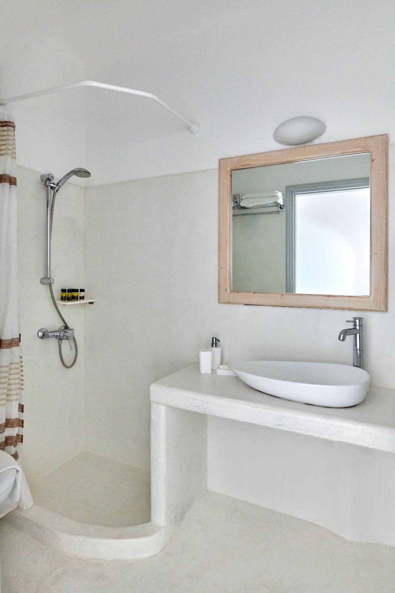 Yades - Sea View - Adults Only Aparthotel Naousa