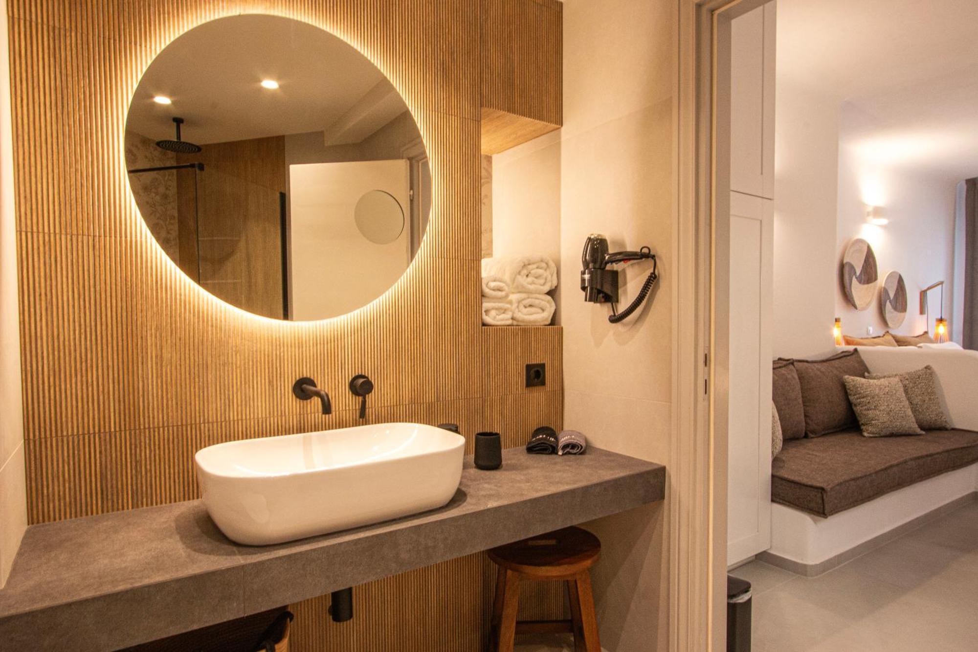 Yades - Sea View - Adults Only Aparthotel