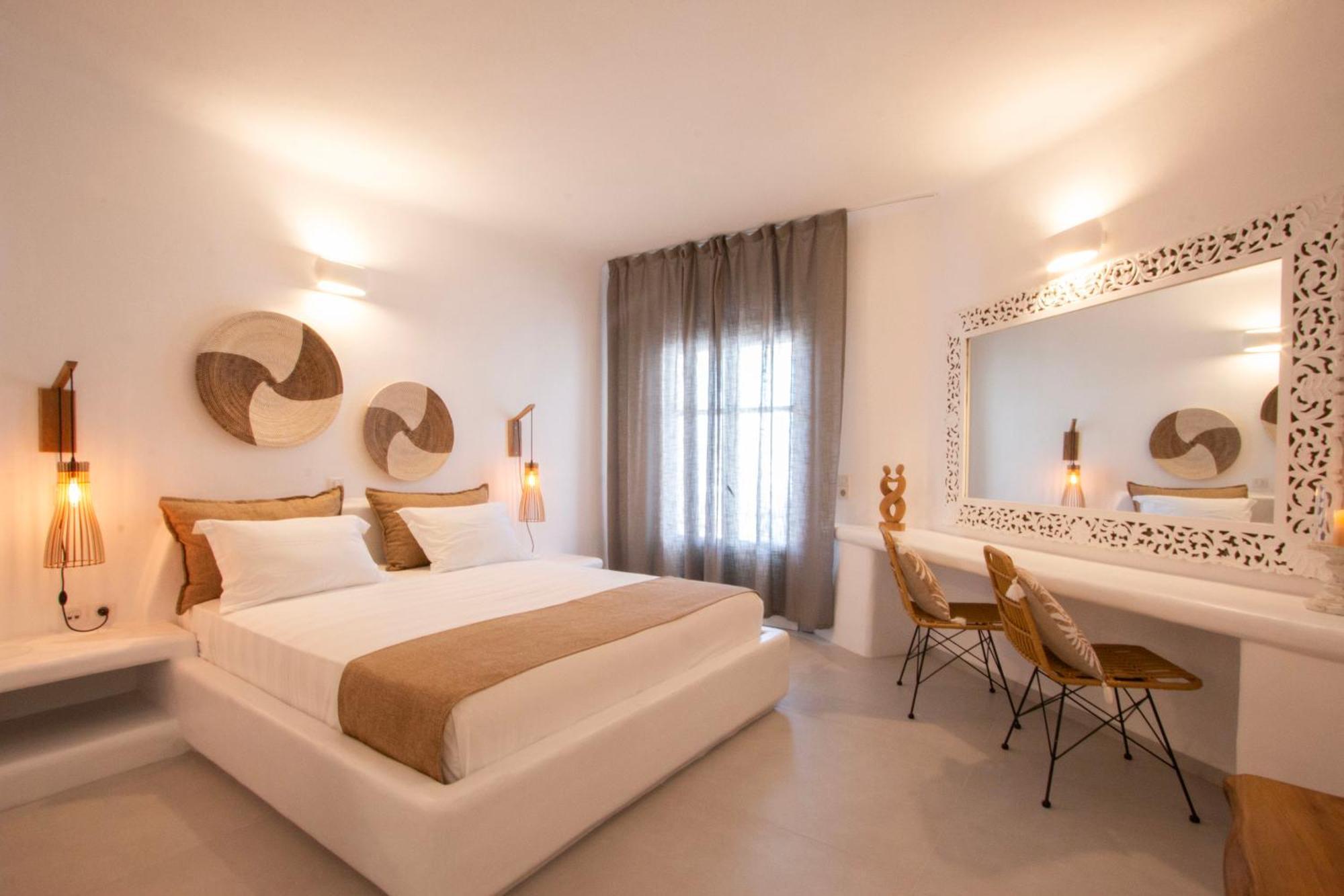 Yades - Sea View - Adults Only