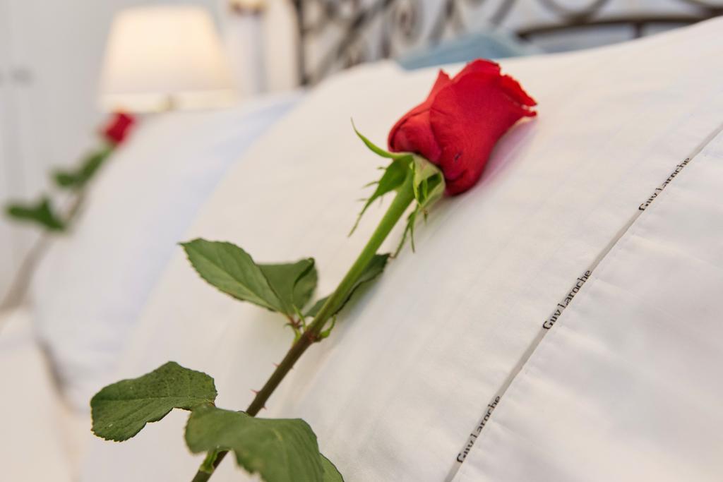 Aparthotel Yades - Sea View - Adults Only Naousa