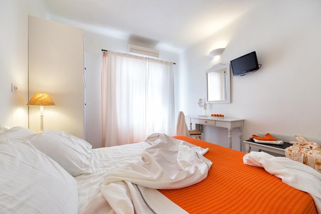 Aparthotel Yades - Sea View - Adults Only Naousa
