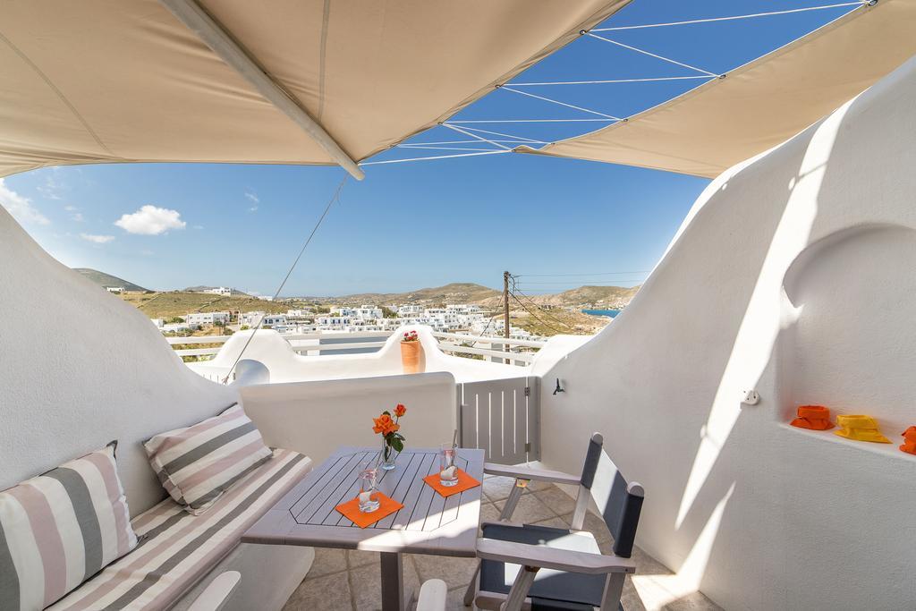 Aparthotel Yades - Sea View - Adults Only
