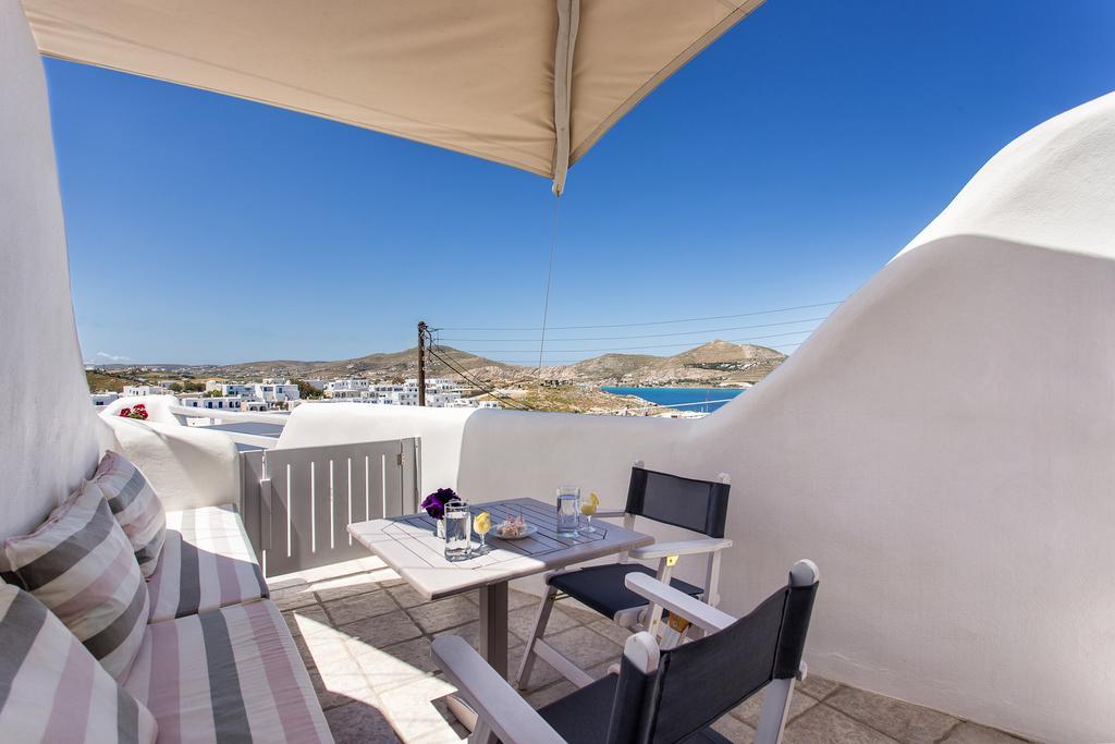 Yades - Sea View - Adults Only