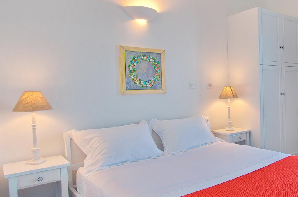 Yades - Sea View - Adults Only 2* Naousa