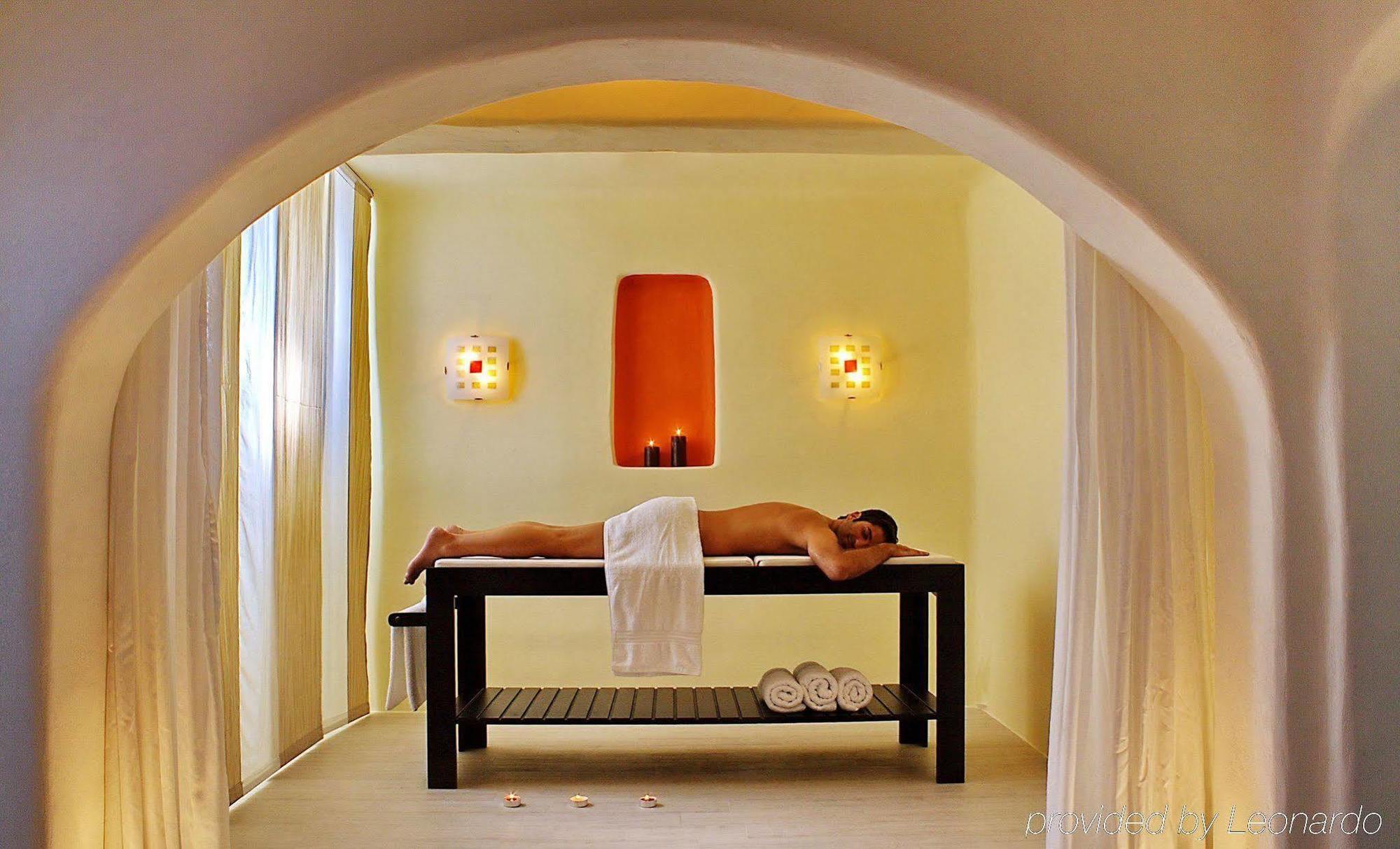 Yades - Sea View - Adults Only Naousa