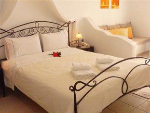 Aparthotel Yades - Sea View - Adults Only Naousa